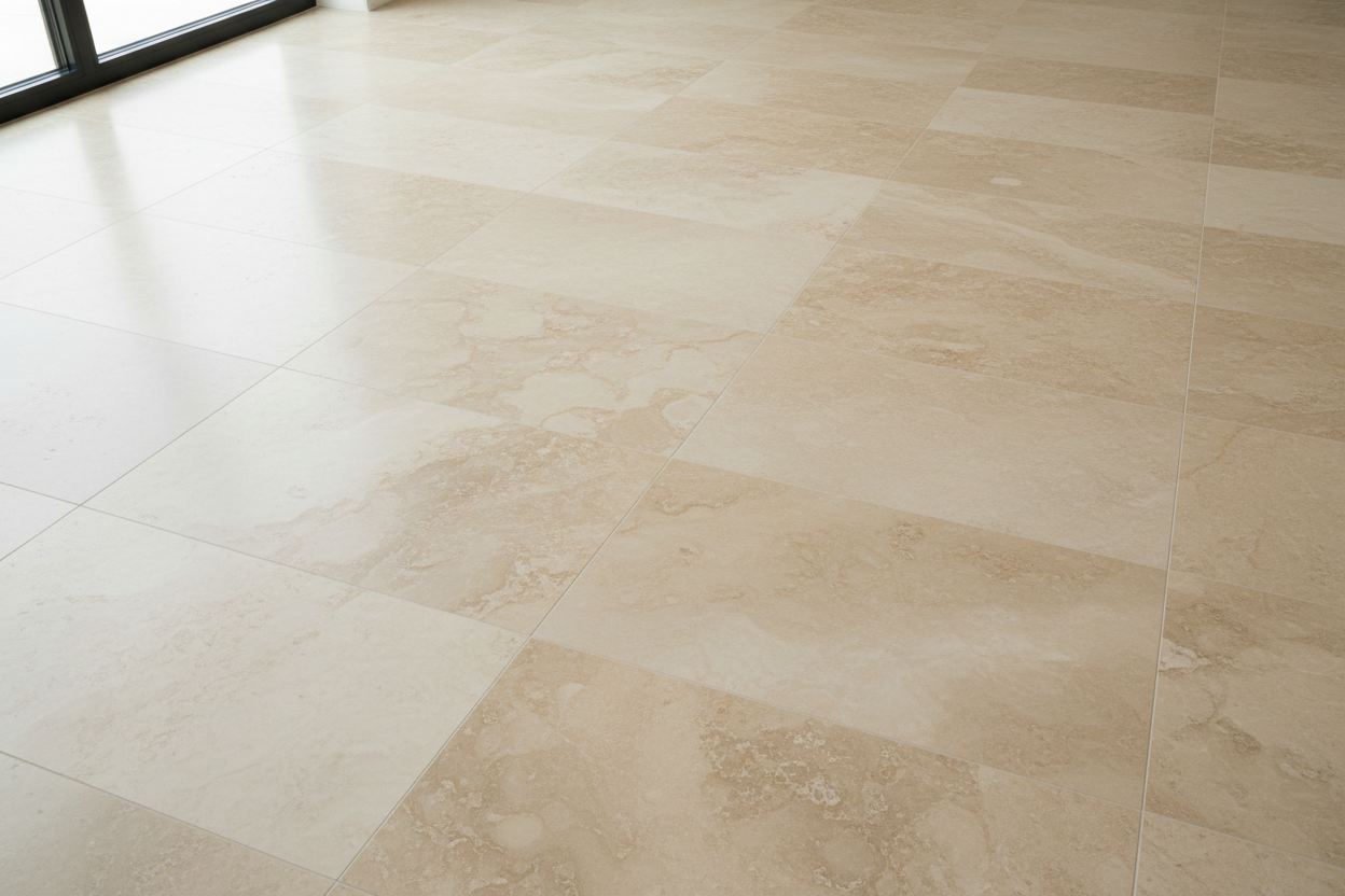 Do Limestone Floors Need Sealing? (What Homeowners Should Know)