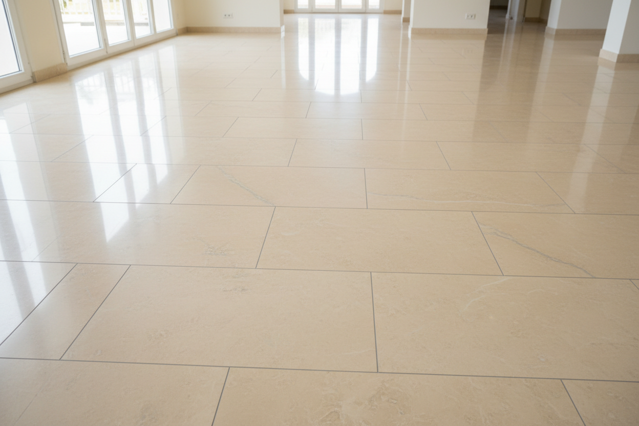 Do Porcelain Tiles Need Sealing? (What Most Homeowners Get Wrong)