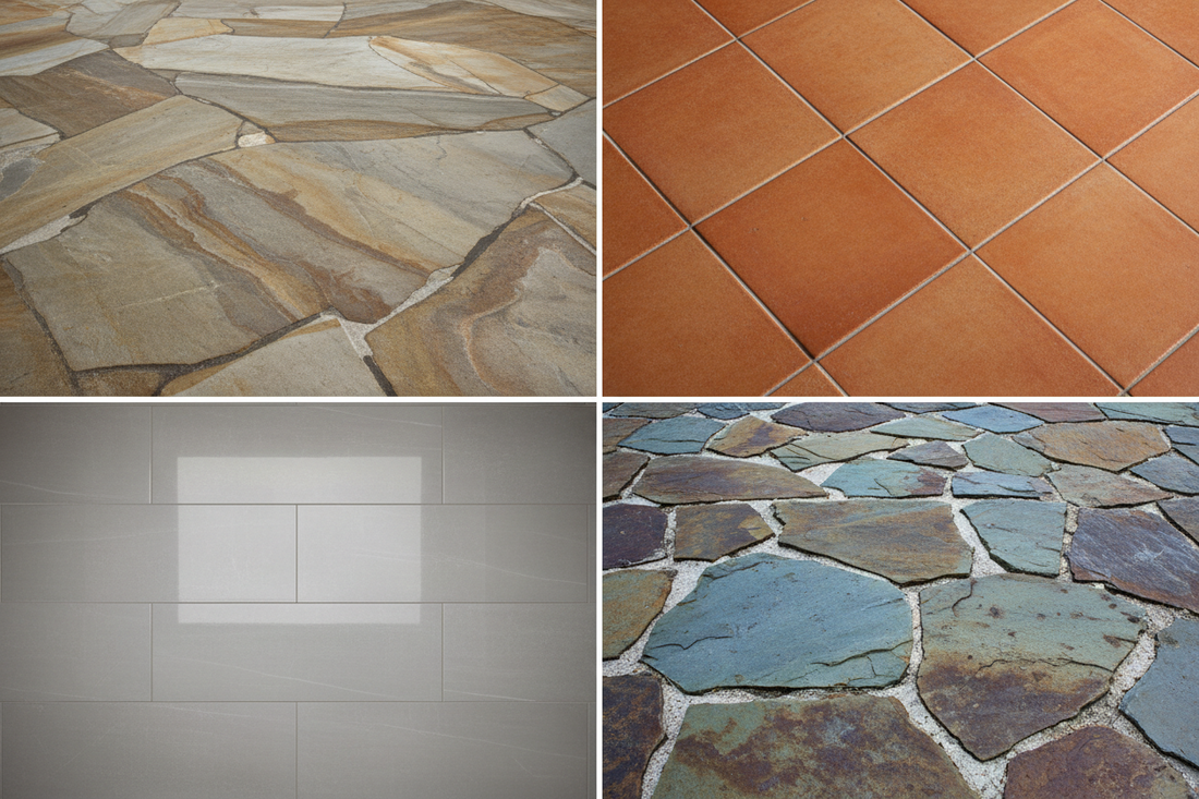 Start Here: How to Identify Your Floor Type Before Cleaning or Sealing