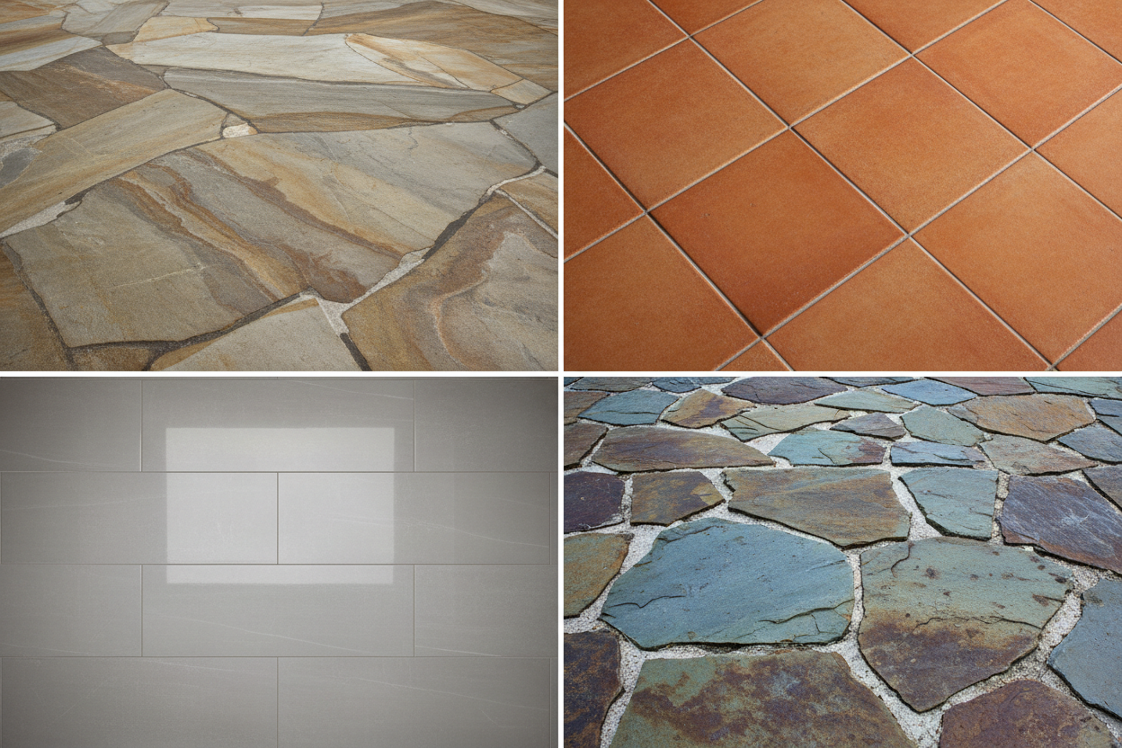 Start Here: How to Identify Your Floor Type Before Cleaning or Sealing
