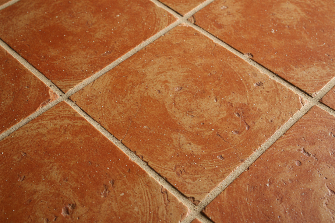 Why Your Terracotta Floor Feels Sticky (And What It Really Means)