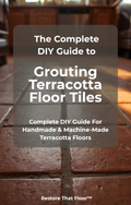 How To Grout Terracotta Tiles