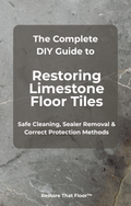 Limestone Tile Restoration Guide