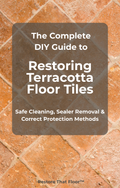 Terracotta Tile Restoration Guide (Digital Download)