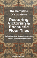 Victorian & Encaustic Tile Restoration Guide